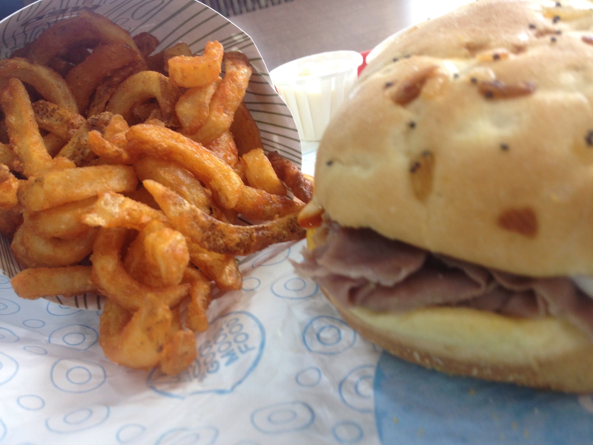 Milroy, PA Map & Directions MapQuest