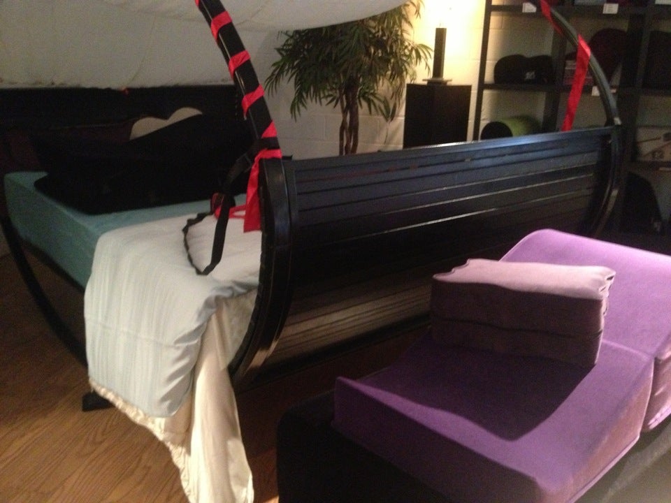 Liberator, 2745 Bankers Industrial Dr, Peachtree Corners, GA, Retail