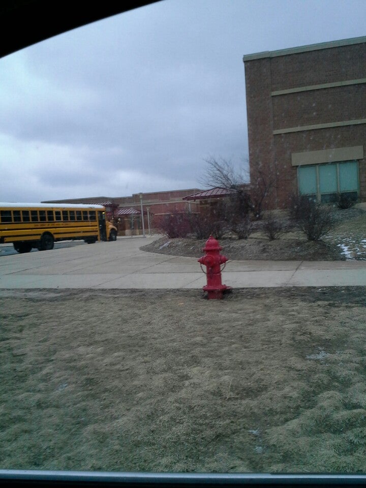 Geneva Middle School North, 1357 Viking Dr, Geneva, IL, Schools MapQuest