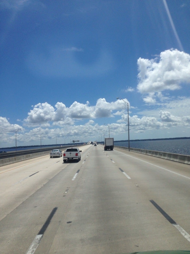 Jacksonville City Limits, Northwest, Jacksonville, FL, Transportation