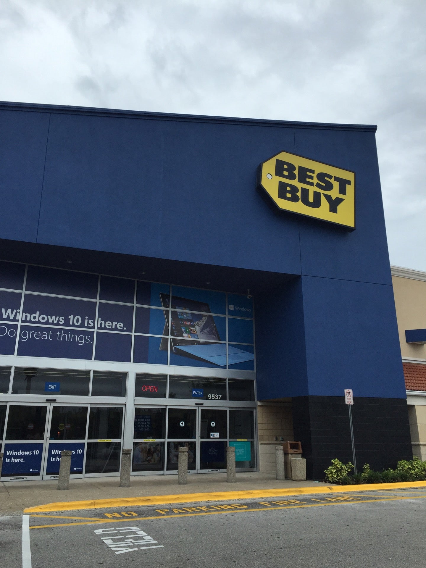 Best Buy Outlet – Ocoee - Ocoee, FL 34761