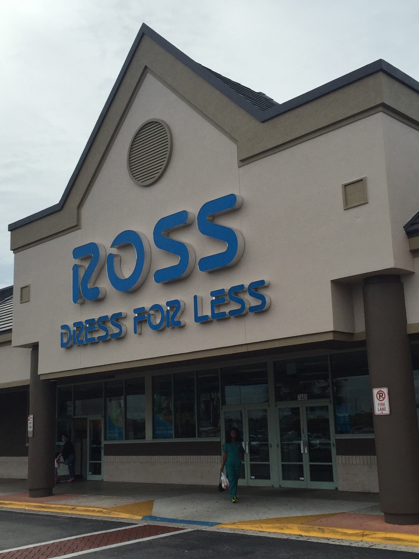 Find Ross Near Me and Ross Store Hours and Locations