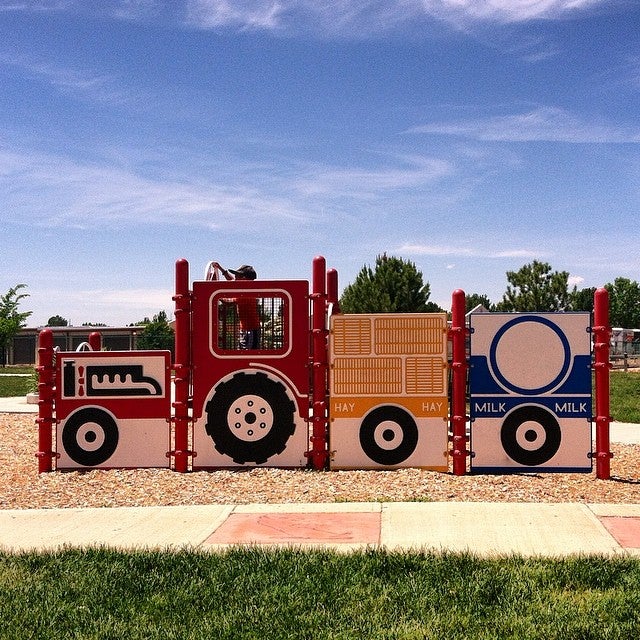 Ramseier Farm Park, 2828 W C St, Greeley, CO, Parks MapQuest