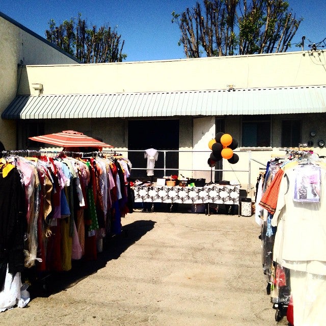 Yevs Boutique 3216 W Magnolia Blvd Burbank CA MapQuest