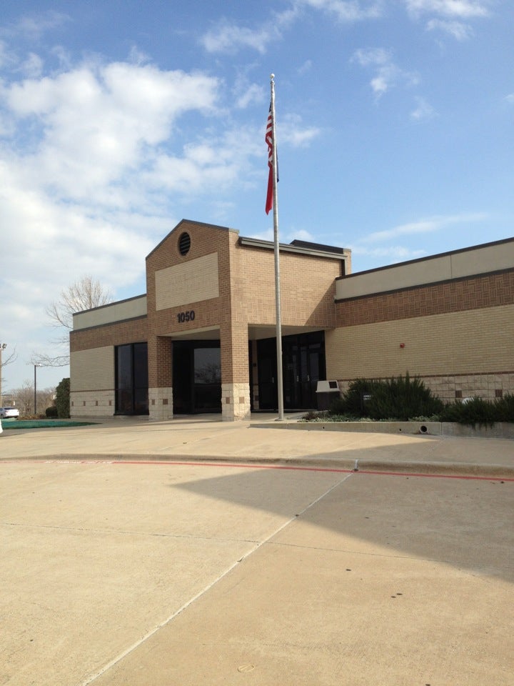 Rockwall Independent School District, 1052 Williams St, Rockwall, TX