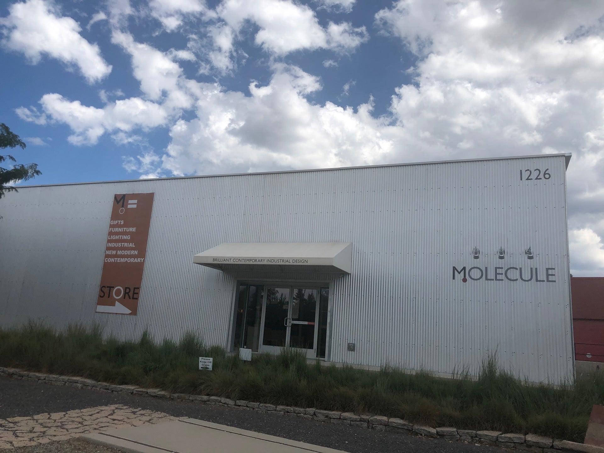 Molecule - Design Store