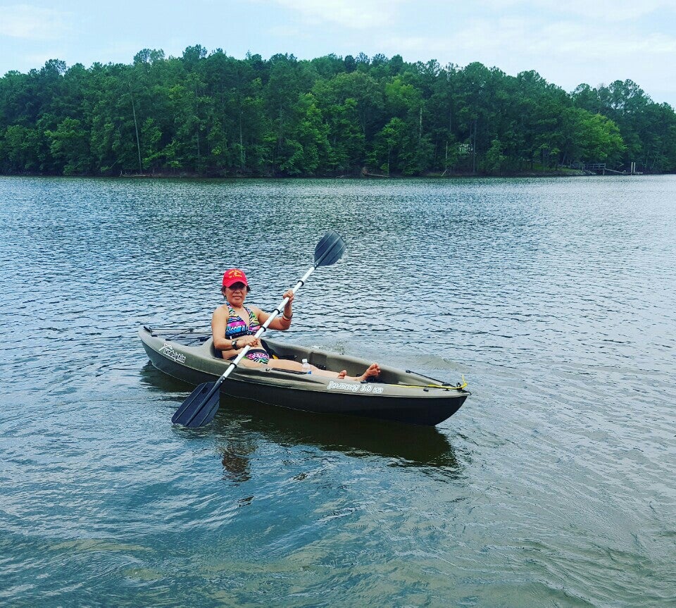 Lake Wateree, Colonel Creek, Molly Creek Cir, Ridgeway, SC MapQuest