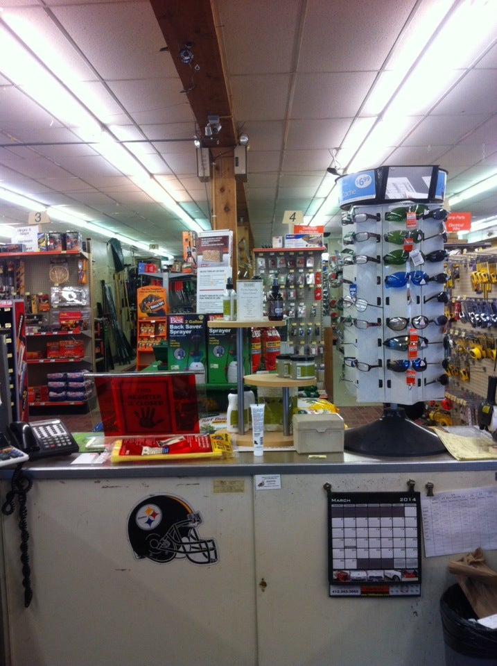Ace FixIt Hardware, 1079 Greentree Rd, Green Tree, PA, Hardware Stores