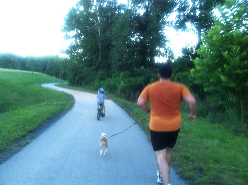 Kiwanis Family Park and Greenway, Sanford, NC MapQuest