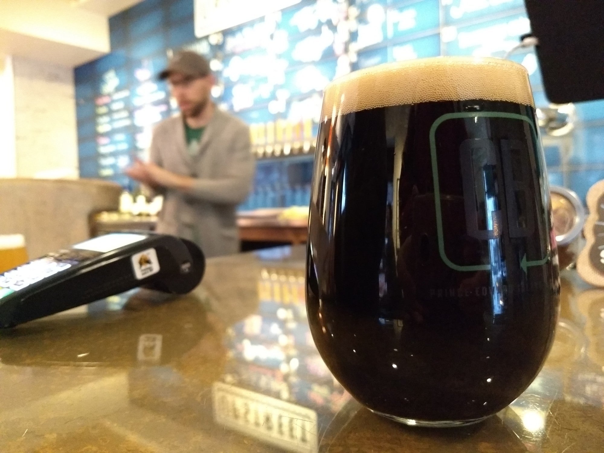 Craft Beer Corner, 156 Great St, Charlottetown, Prince Edward