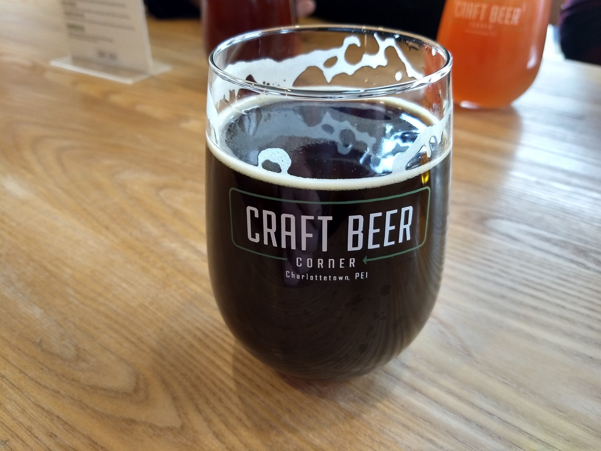 Craft Beer Corner, 156 Great St, Charlottetown, Prince Edward
