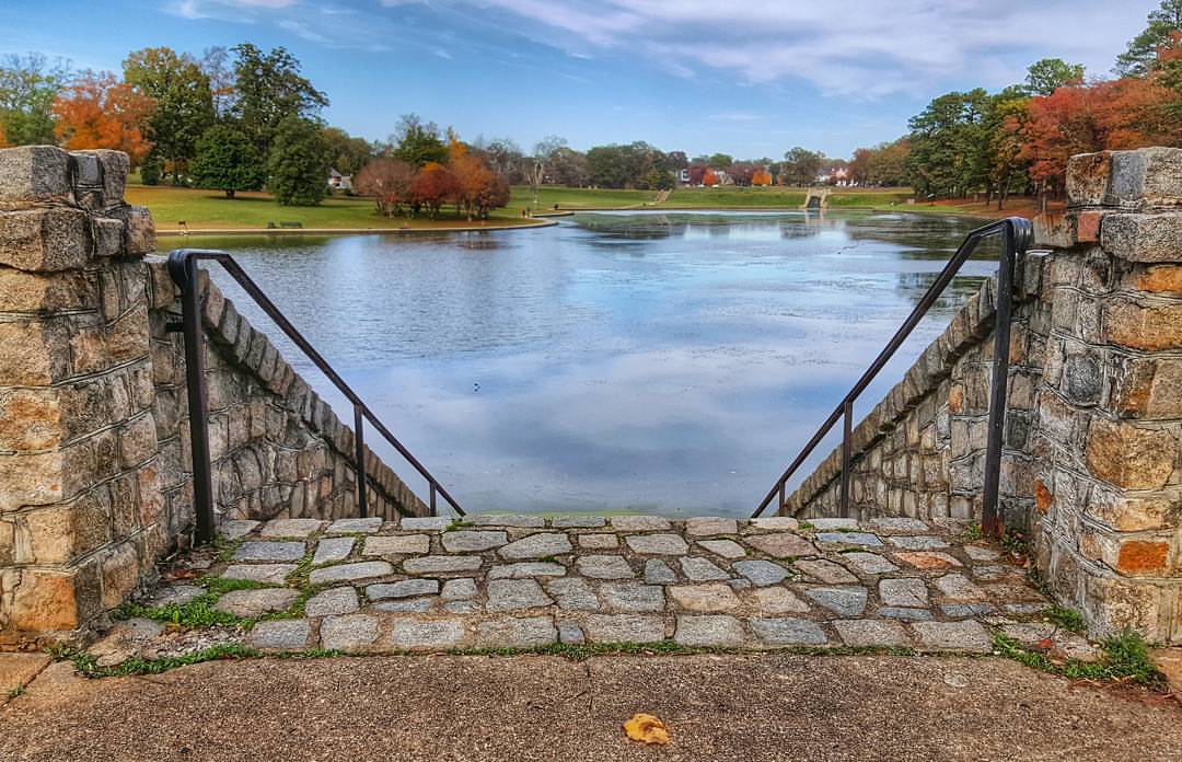 Maymont Nature Center, 2201 Shields Lake, Richmond, VA, Parks MapQuest