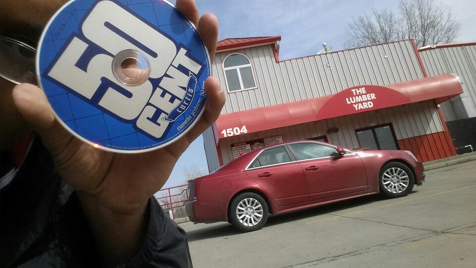 The Lumberyard, 1504 NE 54th Ave, Des Moines, IA, Adult MapQuest