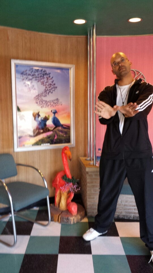 Osage, IA Map & Directions MapQuest