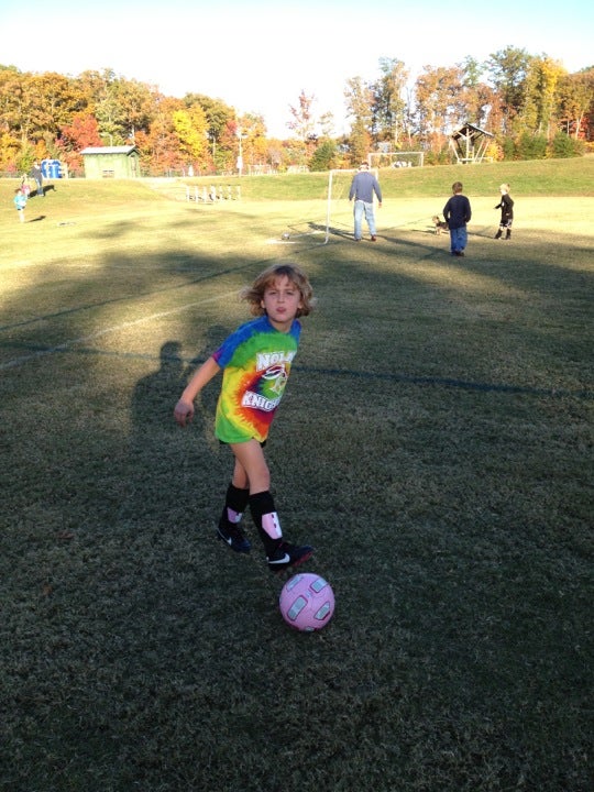 Signal Mountain Soccer Fields, Signal Mountain, TN MapQuest