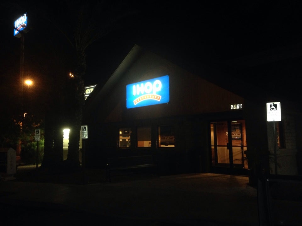 IHOP - Las Vegas, NV 89108