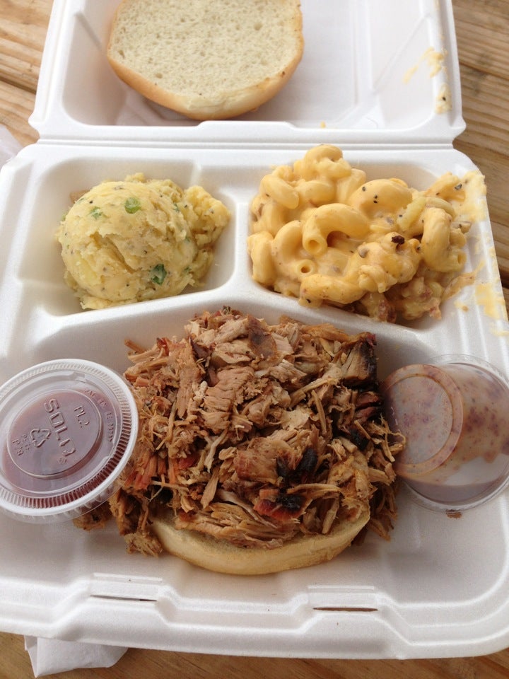 Smoke Shack, 2347 Nacogdoches Rd, San Antonio, TX, Restaurants MapQuest