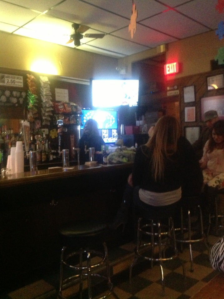 Mel's Tavern, 1297 Hertel Ave, Buffalo, NY, Bar MapQuest