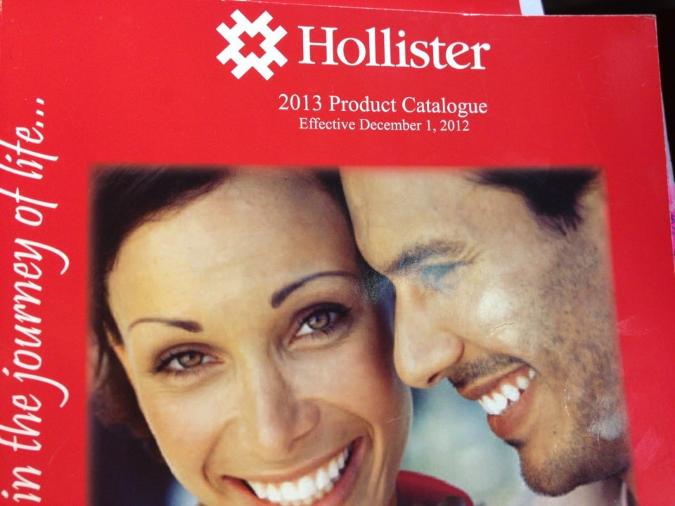 Hollister Limited 95 Mary St Aurora ON L4G 1G3 CA MapQuest