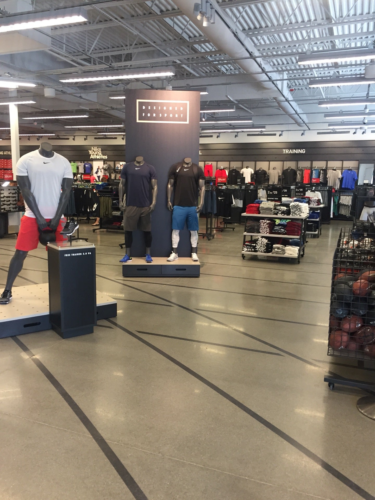 nike outlet norfolk