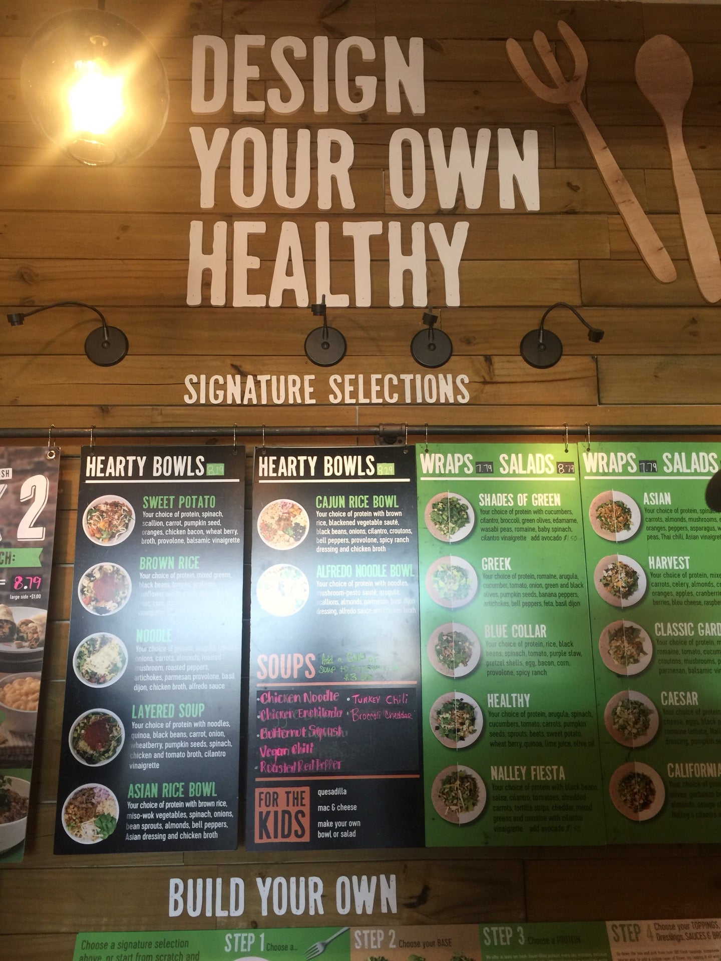 Nalley Fresh, 5201 Campbell Blvd, Nottingham, MD, Eating places MapQuest