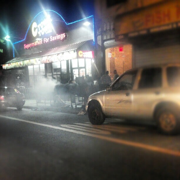 Steve's Original Jerk Chicken, 373 Utica Ave, New York, NY, Restaurants