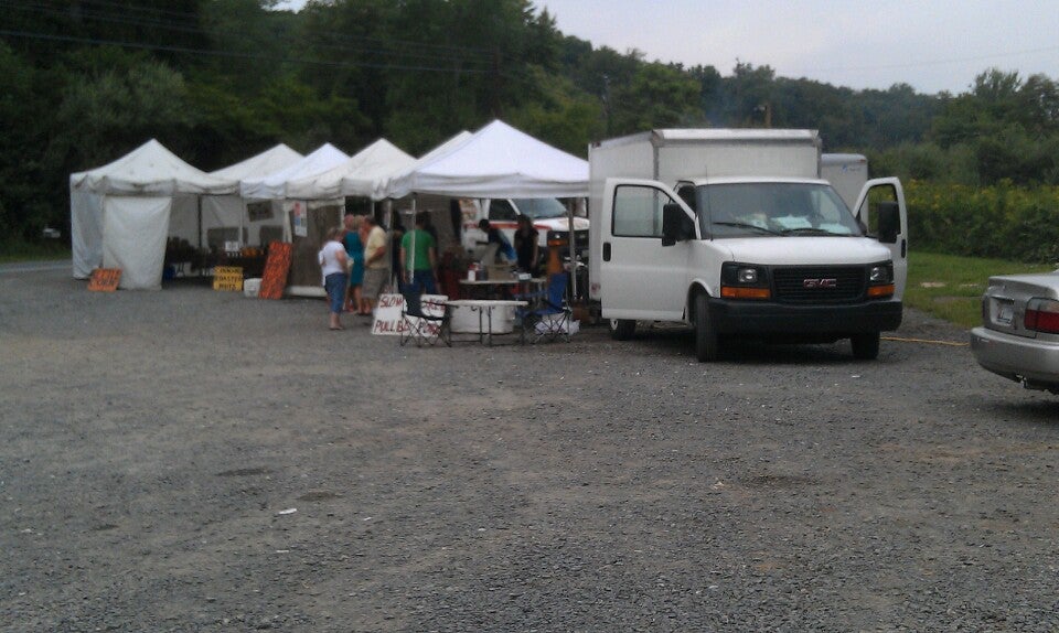 catoctin kettle corn