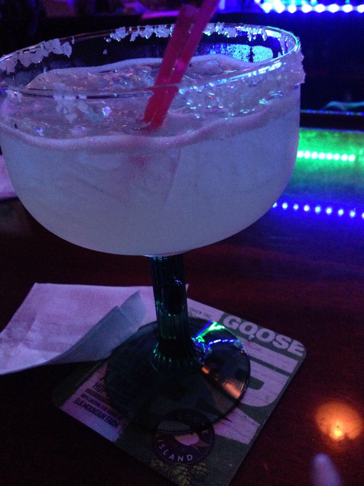 Mama Blanca Restaurent and Lounge, 125 Oxford St, Lynn, MA, Eating