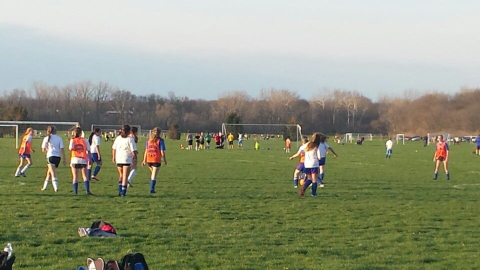 Lebanon Sports Complex, 900 McClure Rd, Lebanon, OH, Soccer Clubs