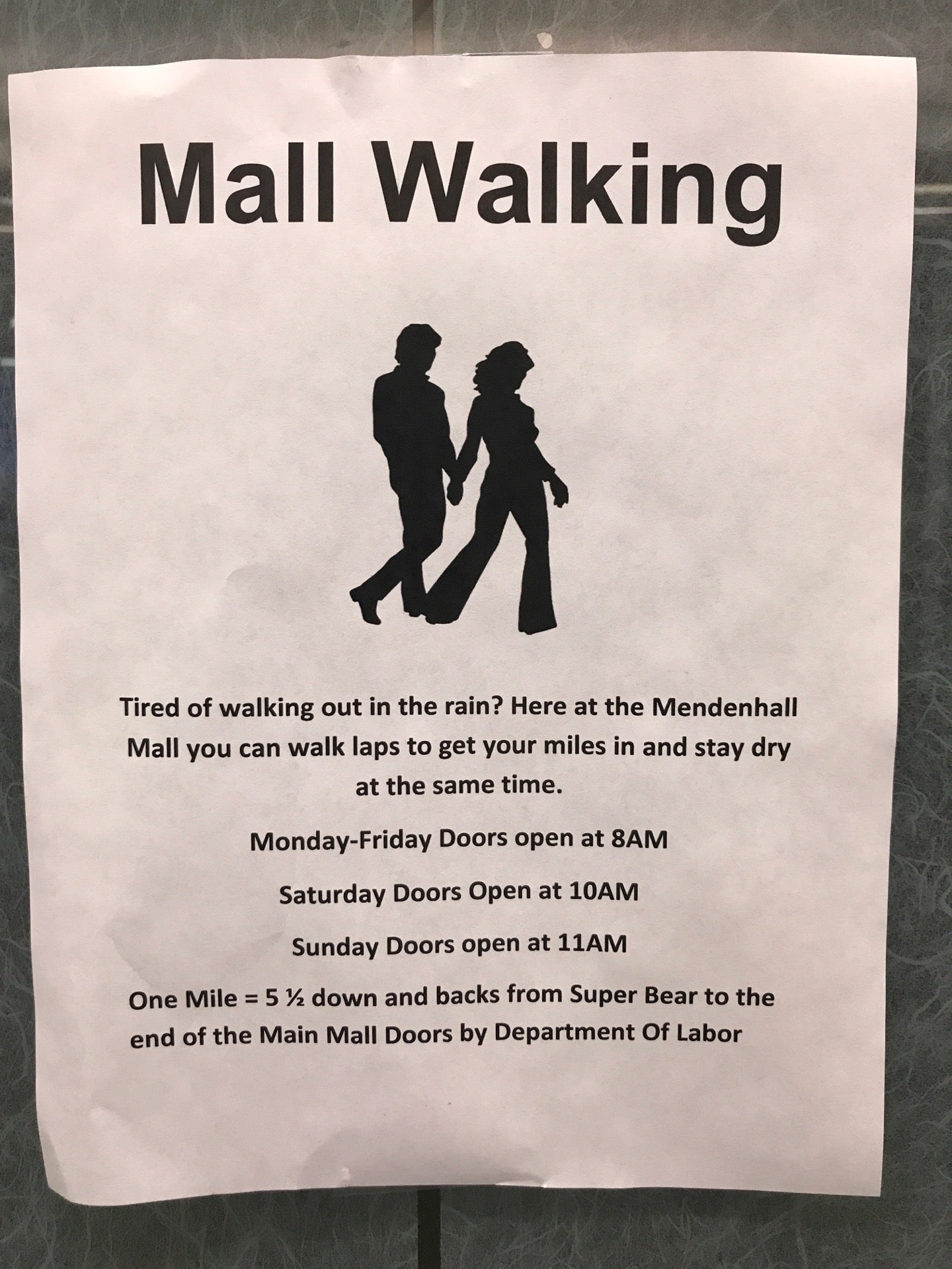 Mendenhall Mall, 9105 Mendenhall Mall Rd, Juneau, AK, Shopping Centers