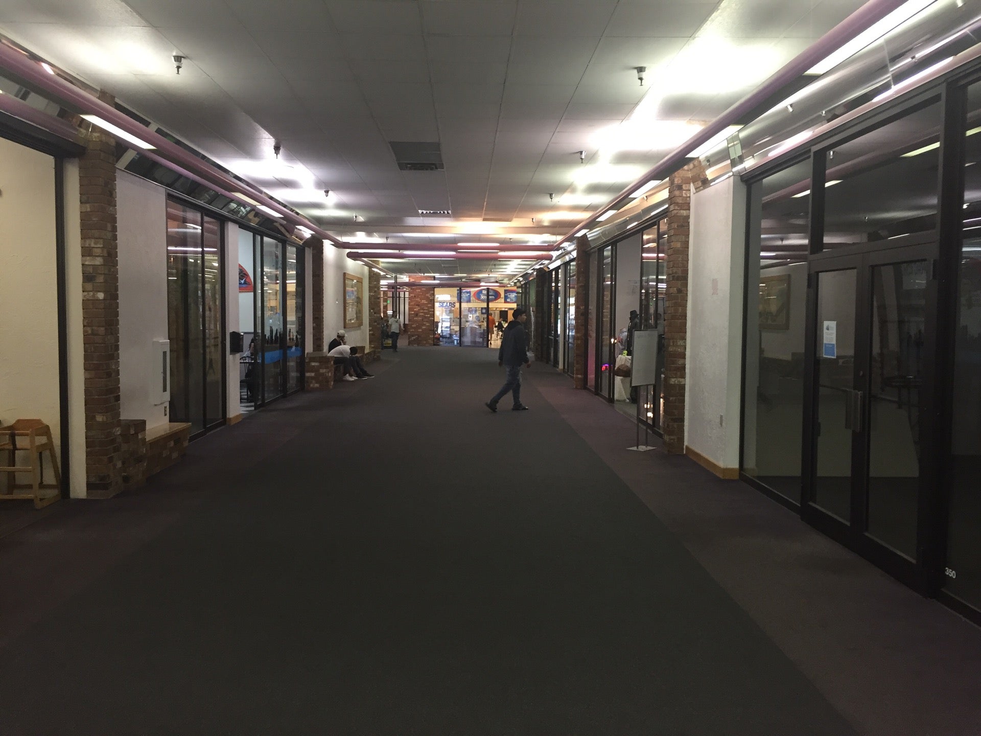 Mendenhall Mall, 9105 Mendenhall Mall Rd, Juneau, AK, Shopping Centers