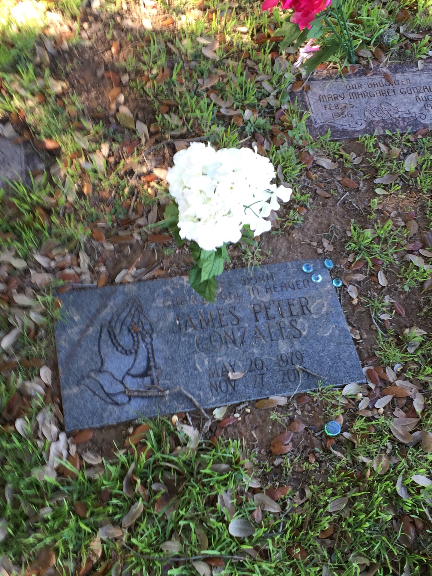 Assumption Cemetery-Chapel & Mausoleum, 3650 S Interstate 35, Austin ...