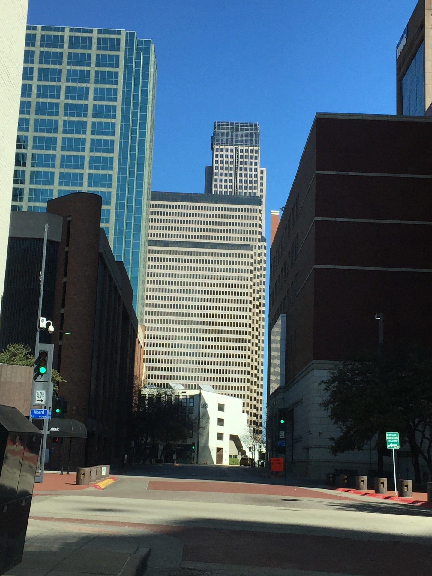 Pegasus School of Liberal Arts, 3800 Main St, Dallas, TX, Schools