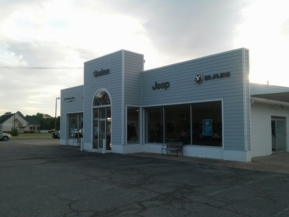 Quinn Motors, 6747 Washington Memorial Hwy, Gloucester, VA, Auto