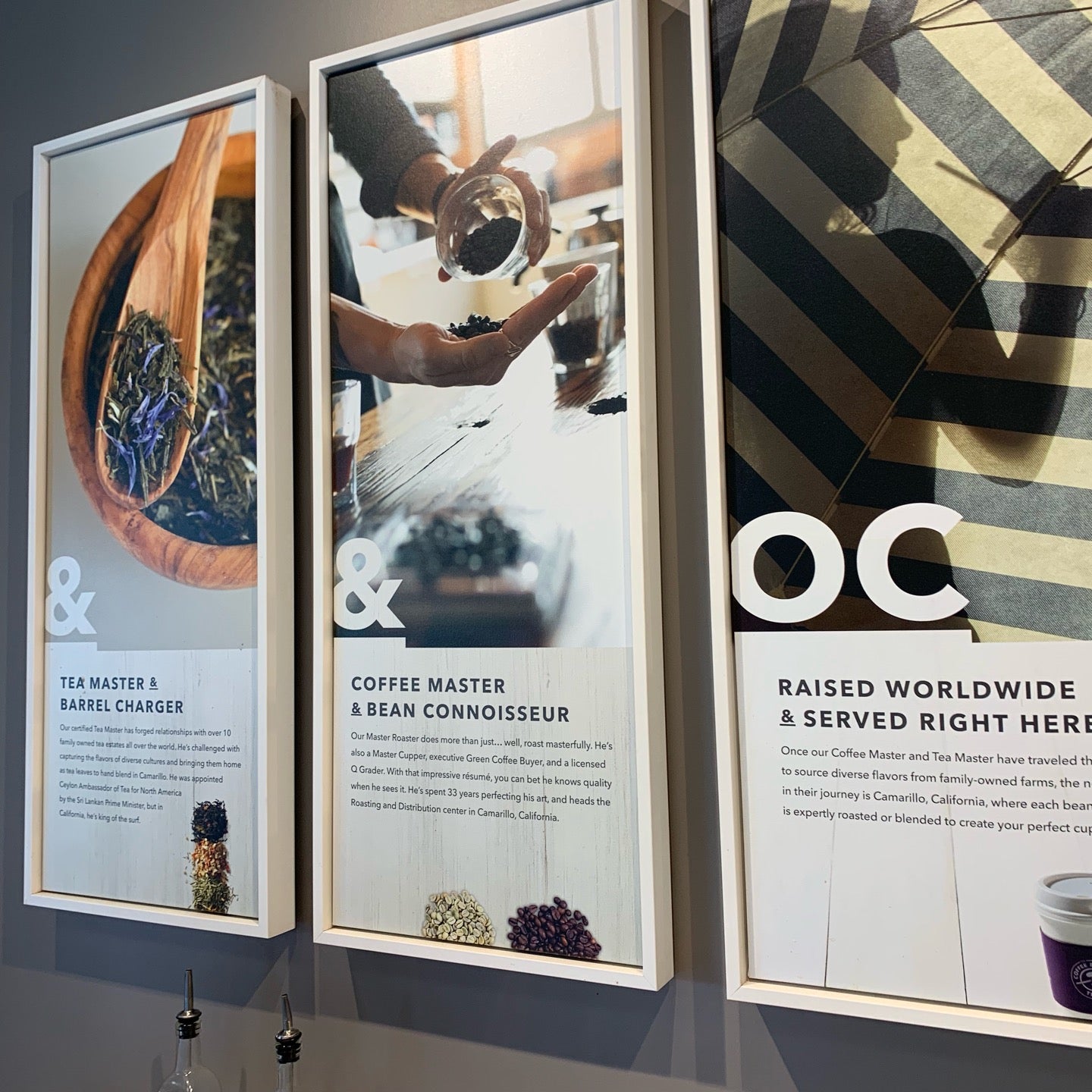 Coffee Bean & Tea Leaf CLOSED, 2736 Nutwood Ave, Fullerton, CA