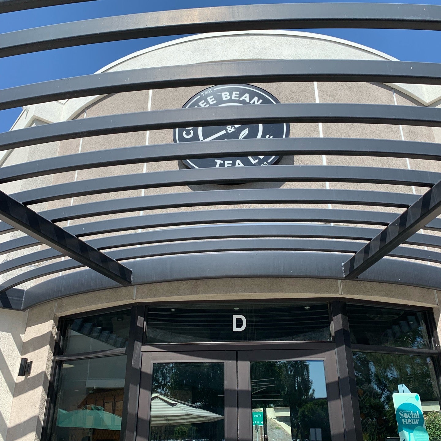 Coffee Bean & Tea Leaf CLOSED, 2736 Nutwood Ave, Fullerton, CA