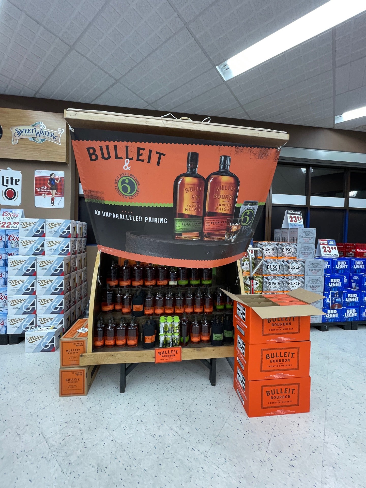 John O Liquor & Party Store, 508 W Dixie Ave, Elizabethtown, KY, Liquor Stores MapQuest