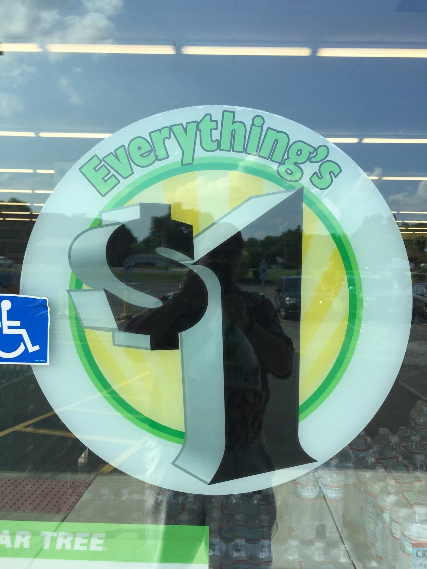 Dollar Tree, 623 Belt Line Rd, Collinsville, IL, Variety Stores MapQuest