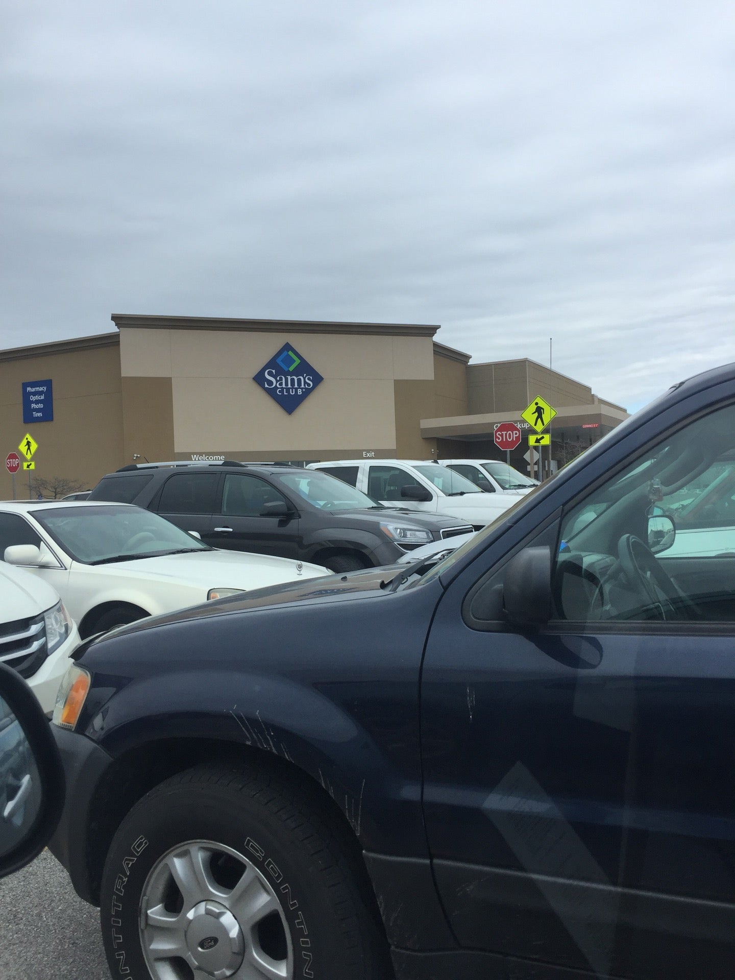 Sam's Club, 5 Illini Dr, Glen Carbon, IL, Gas Stations - MapQuest