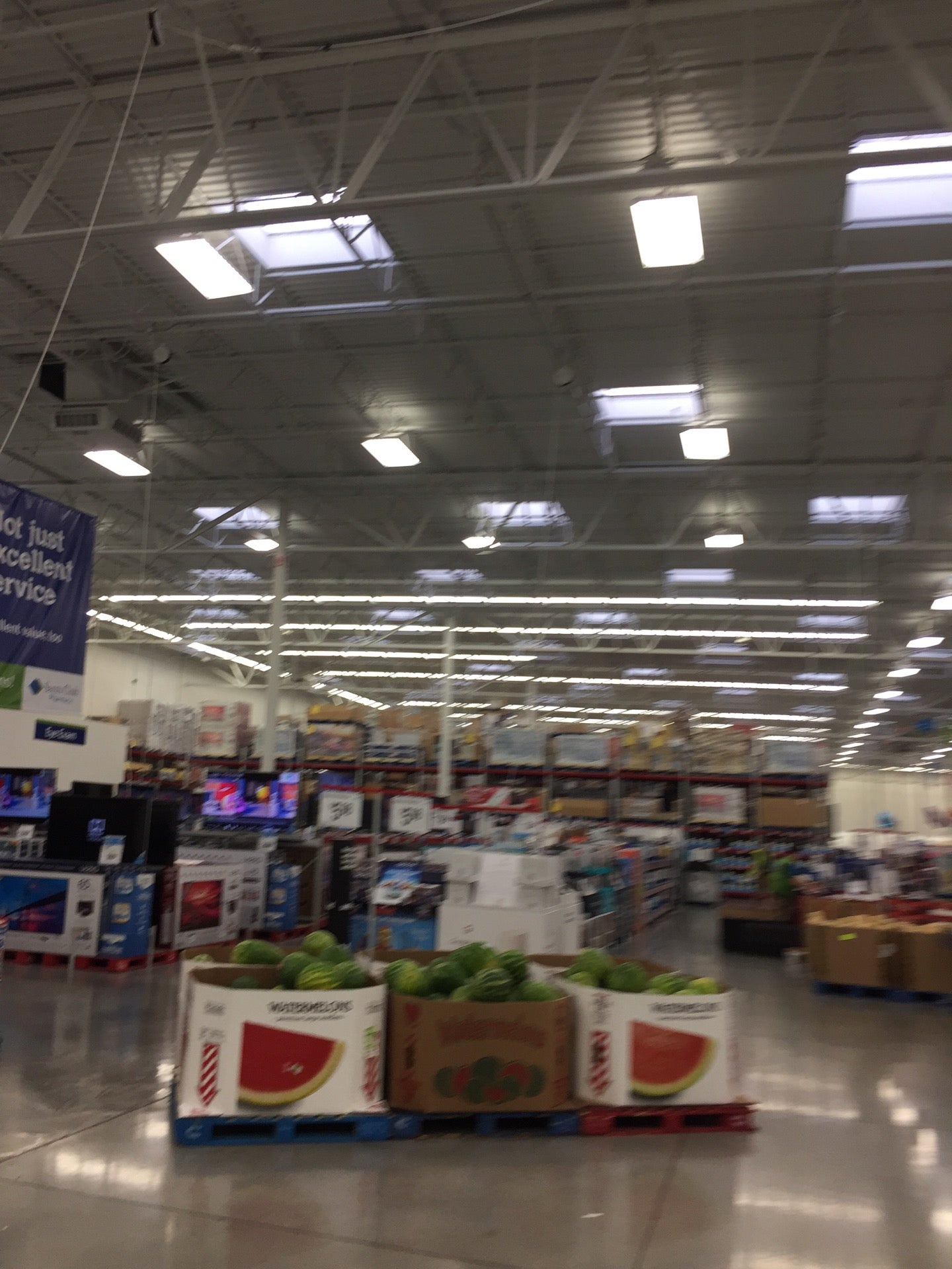 Sam's Club, 5 Illini Dr, Glen Carbon, IL, Gas Stations - MapQuest