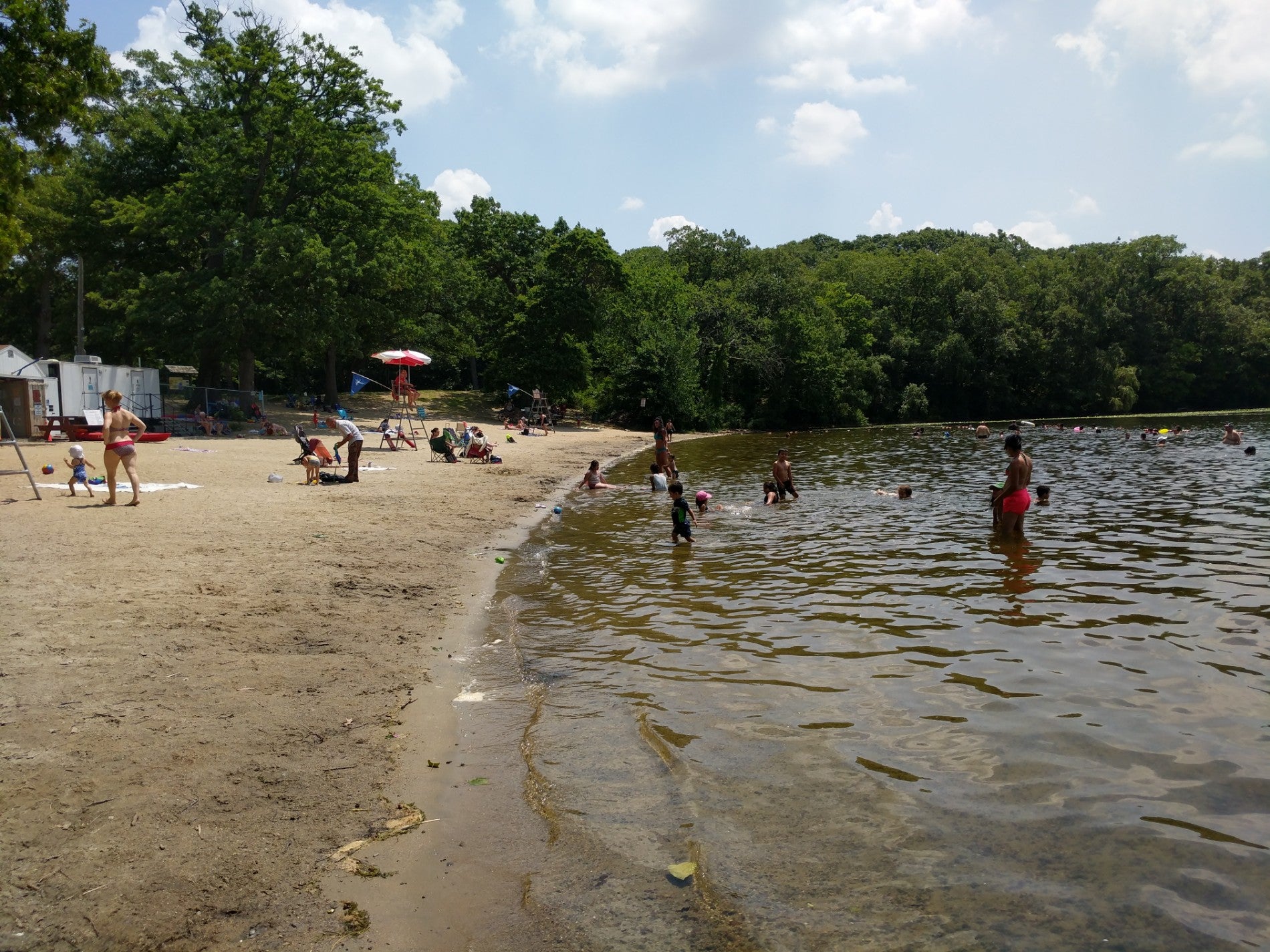 Shannon Memorial Beach, 4 Mystic Valley Pkwy, Winchester, MA - MapQuest