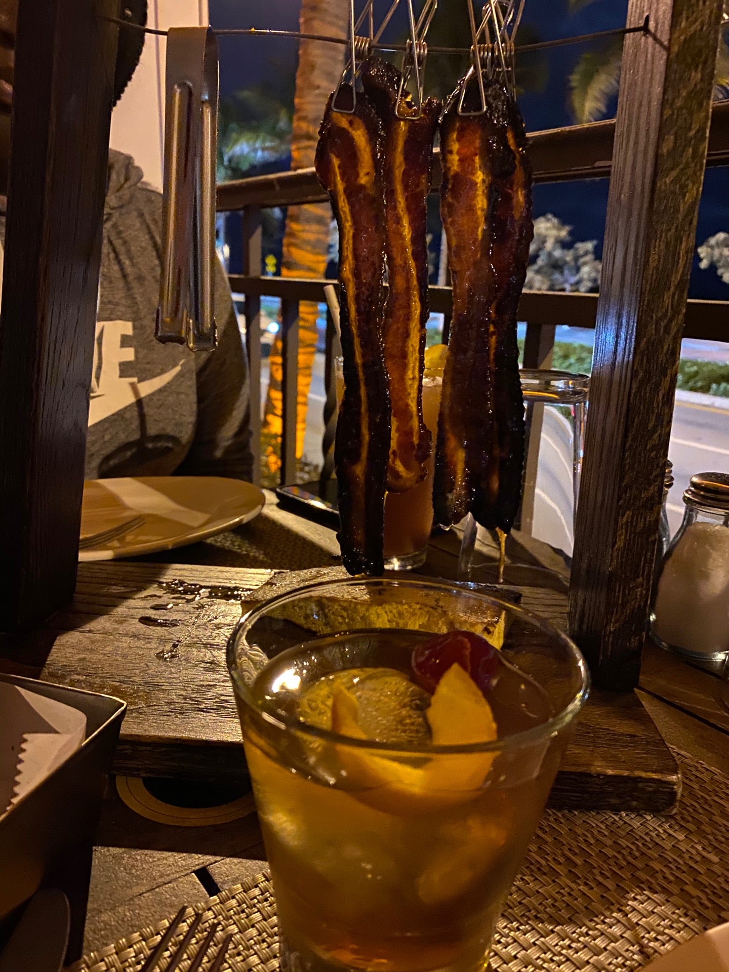 Wild Thyme (Oceanside Eatery), 601 N Fort Lauderdale Beach Blvd, Fort