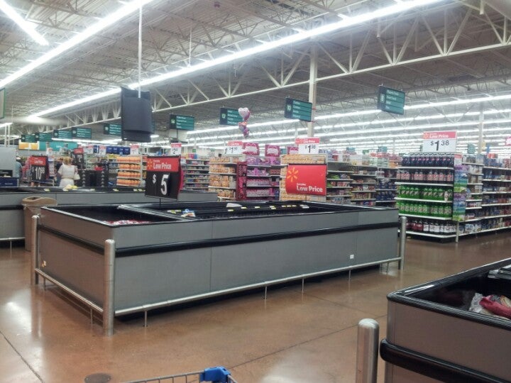 WALMART SUPERCENTER - 135 Photos & 161 Reviews - 8990 Turkey Lake