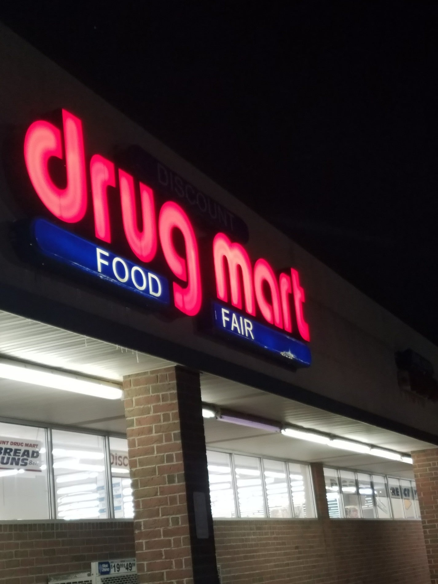 Discount Drug Mart, 8951 S Old State Rd, Lewis Center, OH - MapQuest