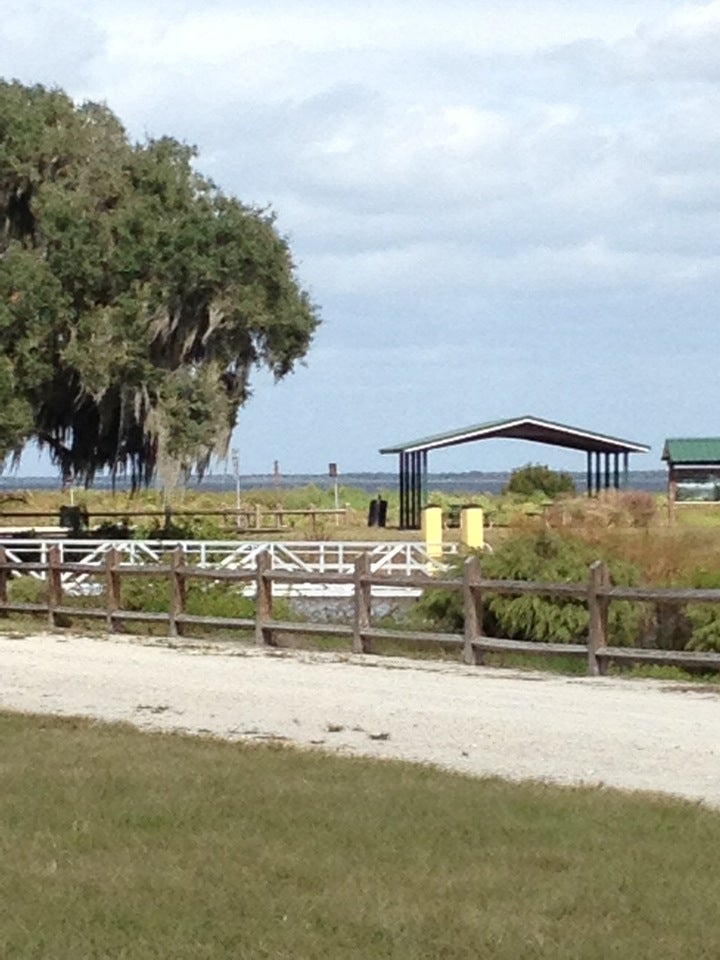 Coleman Landing Polk County Park, Shady Oaks Camp St, Lake Wales, FL
