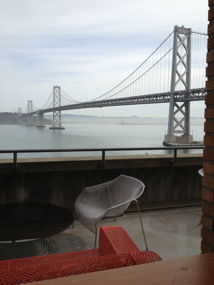 Google, 345 Spear St, San Francisco, CA, Search Engines MapQuest