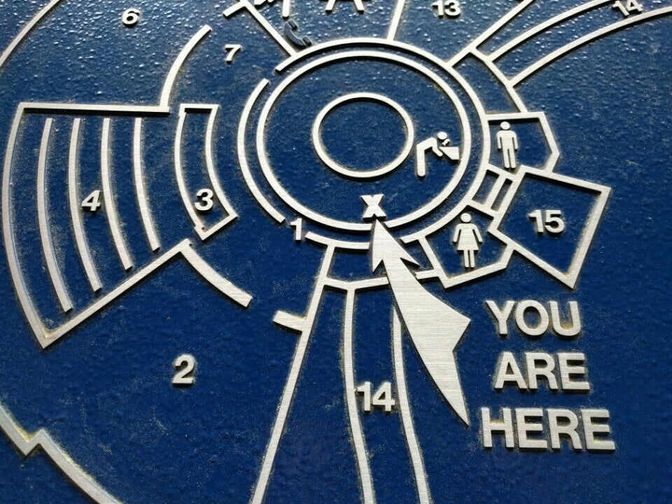 Lake Oroville Visitors Center, 917 Kelly Ridge Rd, Oroville, CA