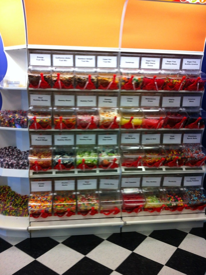 Lolly Lu's Ice Cream Candy & Treats, 28811 Walker Rd S, Ste 300, Walker