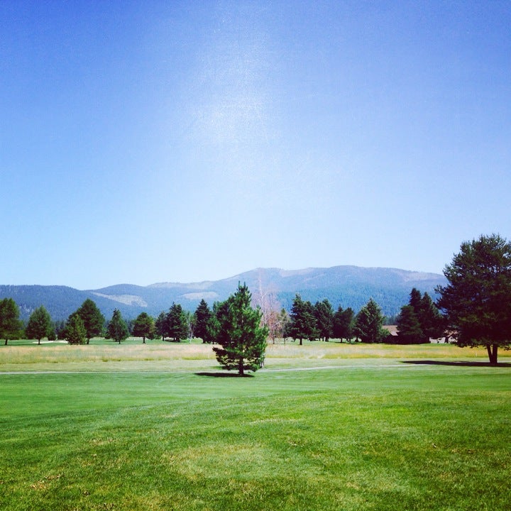 Spirit Lake, ID Map & Directions MapQuest