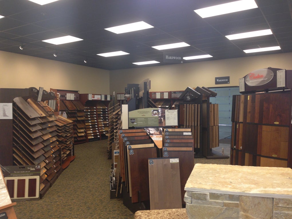 Contract Furnishings Mart, 4865 NE 59th Ave, Suite 101, Hillsboro, OR ...